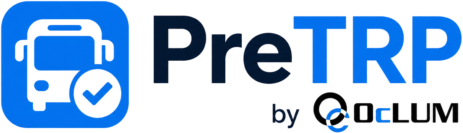 PreTRP by OcLUM